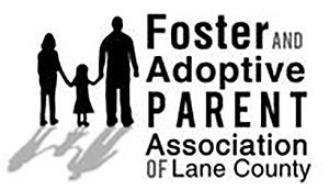 foster and adoptive parents association of lane county kids' consignment sale