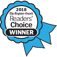 readers' choice winner for children's consignment