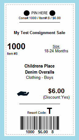 kids clothing sale