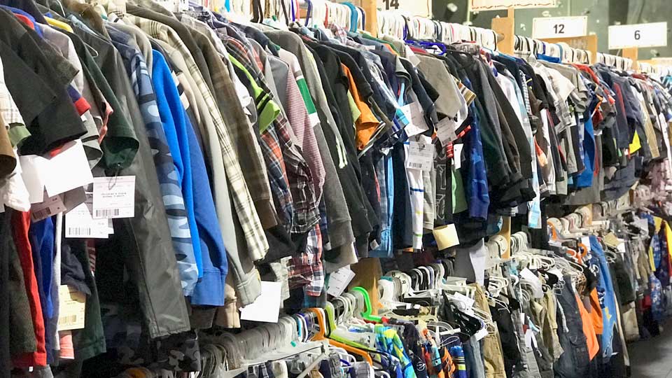 Childrens Sale in Eugene & Redmond itty bitty boutique