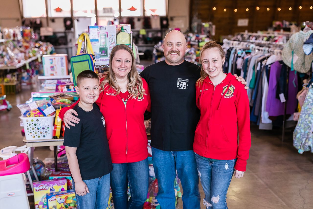 itty bitty boutique About Our Kids' Consignment Sale